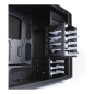 Preview: Midi Fractal Design Define R5 Black