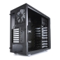 Preview: Midi Fractal Design Define R5 Black