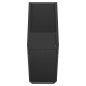 Preview: Midi Fractal Design Focus 2 Black Window