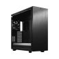 Preview: Midi Fractal Design Define 7 XL Black