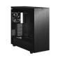Preview: Midi Fractal Design Define 7 XL Black