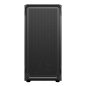Preview: Midi Fractal Design Focus 2 Black Solid