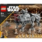 Preview: LEGO Star Wars AT-TE Walker 75337