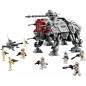 Preview: LEGO Star Wars AT-TE Walker 75337
