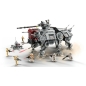 Preview: LEGO Star Wars AT-TE Walker 75337