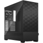 Preview: Midi Fractal Design Pop Air Black Window