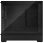Preview: Midi Fractal Design Pop Air Black Window