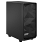 Preview: Midi Fractal Design Meshify 2 Compact Black