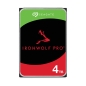 Preview: 4TB Seagate IronWolf Pro ST4000NT001 7200RPM 256MB