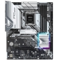 Preview: 1700 ASRock Z790 PRO RS DDR5