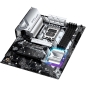 Preview: 1700 ASRock Z790 PRO RS DDR5