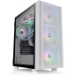Preview: Midi Thermaltake H570 TG ARGB Snow White