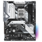 Preview: AM5 ASRock B650 Pro RS DDR5