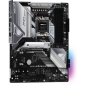 Preview: AM5 ASRock B650 Pro RS DDR5
