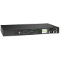 Preview: APC NetShelter Rack automatisches Netzumschaltgerät AP4423A 1HE