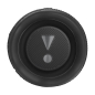 Preview: JBL Flip 6 Bluetooth-Speaker black