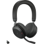 Preview: Jabra Evolve2 75 Link380c MS Stereo Black