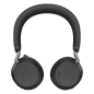 Preview: Jabra Evolve2 75 Link380a UC Stereo Black