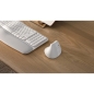 Preview: Logitech Lift Vertical Ergonomic wireless off-white