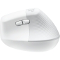Preview: Logitech Lift Vertical Ergonomic wireless off-white