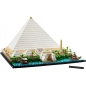 Preview: LEGO ARCHITECTURE Cheops-Pyramide 21058