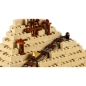 Preview: LEGO ARCHITECTURE Cheops-Pyramide 21058