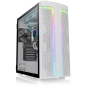 Preview: Thermaltake H590 TG ARGB Snow White