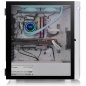 Preview: Thermaltake H590 TG ARGB Snow White
