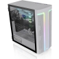 Preview: Thermaltake H590 TG ARGB Snow White