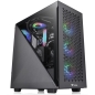 Preview: Midi Thermaltake Divider 300 TG Air Black