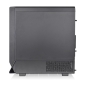 Preview: Thermaltake Ceres 500 TG ARGB Black