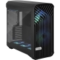 Preview: Midi Fractal Design Torrent RGB Black Window