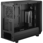 Preview: Midi Fractal Design Meshify 2 Black Window