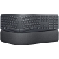 Preview: Logitech ERGO K860 Black