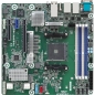 Preview: AM4 ASRock X570D4U-2L2T Lan Broadcom
