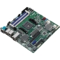 Preview: AM4 ASRock X570D4U-2L2T Lan Broadcom