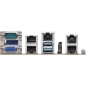 Preview: AM4 ASRock X570D4U-2L2T Lan Broadcom