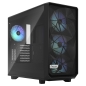 Preview: Tower Fractal Design Meshify 2 RGB ATX