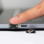 Preview: YubiKey 5C Nano USB-C