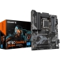 Preview: 1700 Gigabyte B760 GAMING X DDR4 ATX