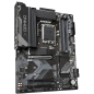 Preview: 1700 Gigabyte B760 GAMING X DDR4 ATX