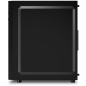 Preview: Midi Sharkoon WAVE RGB Black