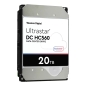 Preview: 20TB WD Ultrastar DC HC560 7200RPM 512MB