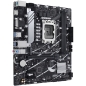 Preview: 1700 ASUS PRIME B760M-K D4