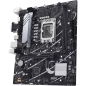 Preview: 1700 ASUS PRIME B760M-K D4