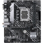 Preview: 1700 ASUS PRIME H610M-A WIFI DDR4