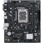 Preview: 1700 ASUS PRIME H610M-R DDR4