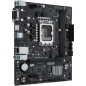 Preview: 1700 ASUS PRIME H610M-R DDR4