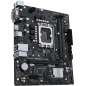 Preview: 1700 ASUS PRIME H610M-R DDR4