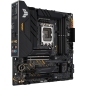 Preview: 1700 ASUS TUF GAMING B660M-PLUS WIFI